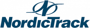 NordicTrack Logo