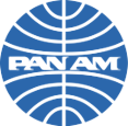 Pan Am logo