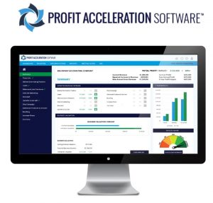 Scott Lippitt Profit Acceleration Software