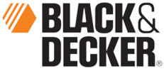 Black & Decker Logo