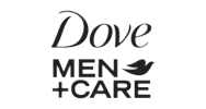 Dove Mencare Logo