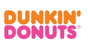 Dunkin' Donuts Logo