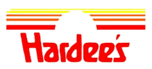 Hardee's Logo