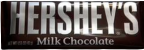 Hershey's Logo